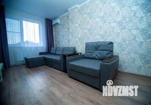 1-к квартира, посуточно, 37м2, 3/13 этаж