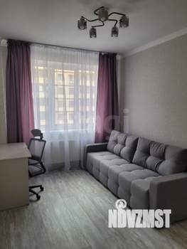3-к квартира, на длительный срок, 60м2, 12/24 этаж