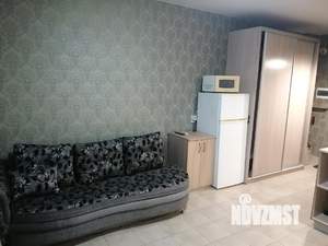 Студия квартира, на длительный срок, 23м2, 7/21 этаж