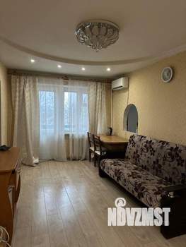 3-к квартира, на длительный срок, 55м2, 4/5 этаж