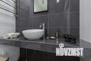 2-к квартира, посуточно, 85м2, 21/22 этаж