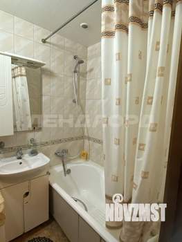 3-к квартира, на длительный срок, 67м2, 3/14 этаж