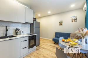 1-к квартира, посуточно, 33м2, 11/26 этаж