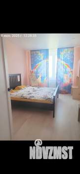 2-к квартира, на длительный срок, 70м2, 17/26 этаж