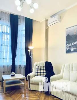 2-к квартира, посуточно, 60м2, 5/5 этаж