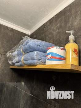 Студия квартира, посуточно, 18м2, 1/5 этаж