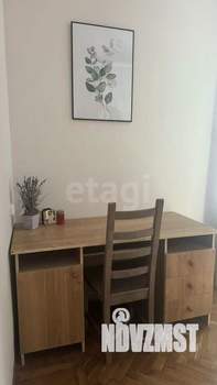 1-к квартира, на длительный срок, 33м2, 1/3 этаж