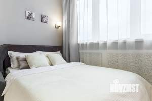 Студия квартира, посуточно, 29м2, 14/31 этаж