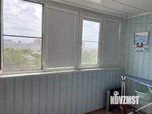 1-к квартира, на длительный срок, 48м2, 9/11 этаж