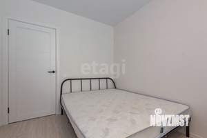 1-к квартира, на длительный срок, 44м2, 15/19 этаж