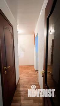 1-к квартира, на длительный срок, 34м2, 6/10 этаж