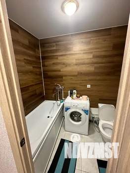 1-к квартира, посуточно, 36м2, 4/18 этаж