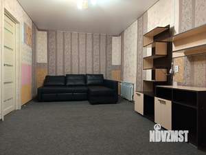 1-к квартира, на длительный срок, 22м2, 9/9 этаж