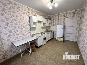 1-к квартира, на длительный срок, 40м2, 7/25 этаж