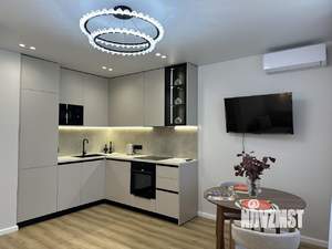 2-к квартира, на длительный срок, 42м2, 10/25 этаж