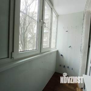 1-к квартира, на длительный срок, 23м2, 2/10 этаж