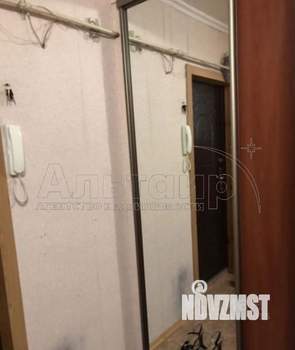 1-к квартира, на длительный срок, 32м2, 1/5 этаж