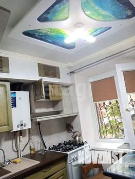 2-к квартира, на длительный срок, 50м2, 1/4 этаж