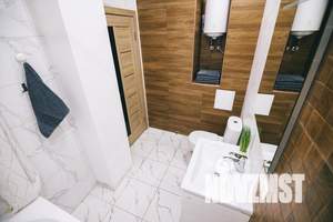 2-к квартира, посуточно, 58м2, 9/20 этаж