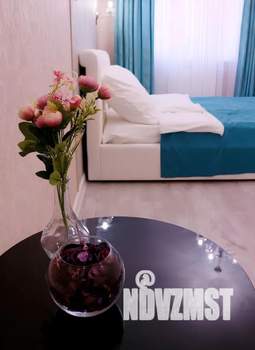 1-к квартира, посуточно, 40м2, 11/21 этаж