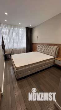 2-к квартира, на длительный срок, 45м2, 19/24 этаж