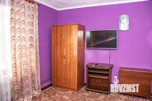 2-к квартира, посуточно, 60м2, 1/1 этаж