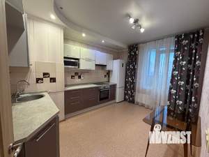 3-к квартира, на длительный срок, 70м2, 12/19 этаж