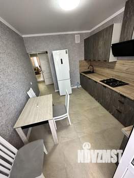 1-к квартира, на длительный срок, 43м2, 13/25 этаж
