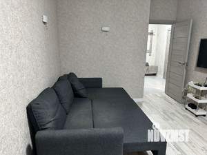 1-к квартира, на длительный срок, 45м2, 18/25 этаж