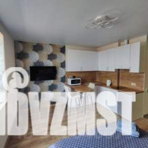 1-к квартира, посуточно, 30м2, 22/26 этаж