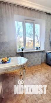 1-к квартира, посуточно, 33м2, 3/4 этаж