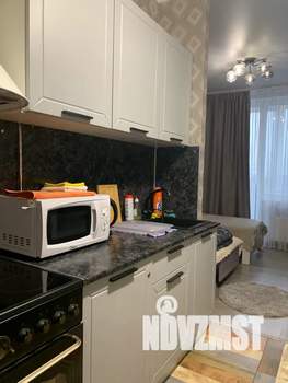 Студия квартира, посуточно, 30м2, 6/20 этаж