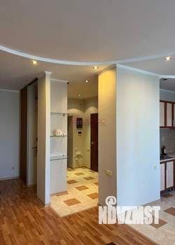 1-к квартира, на длительный срок, 45м2, 12/16 этаж