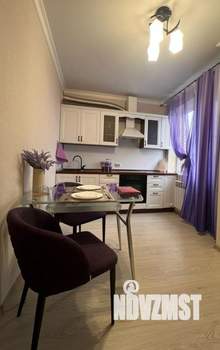 1-к квартира, на длительный срок, 45м2, 8/18 этаж