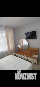 1-к квартира, на длительный срок, 23м2, 1/9 этаж