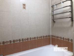 1-к квартира, на длительный срок, 42м2, 1/5 этаж