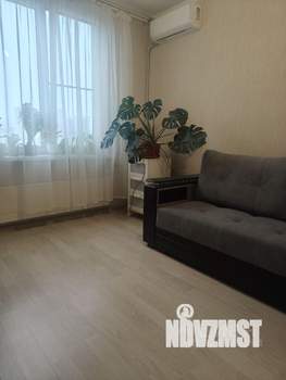 1-к квартира, на длительный срок, 41м2, 7/21 этаж