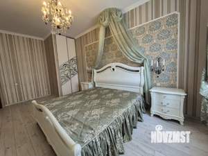 2-к квартира, на длительный срок, 80м2, 6/18 этаж