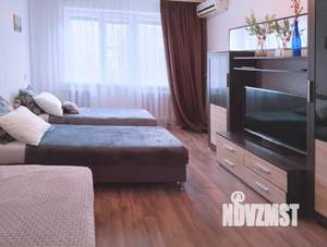 2-к квартира, посуточно, 60м2, 2/9 этаж