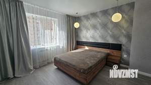 2-к квартира, на длительный срок, 75м2, 11/18 этаж