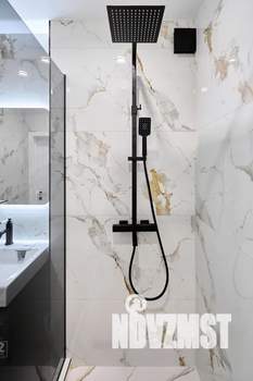 1-к квартира, посуточно, 40м2, 20/25 этаж