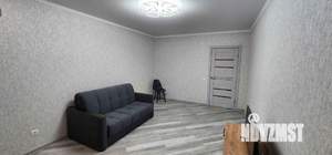 1-к квартира, на длительный срок, 51м2, 23/25 этаж