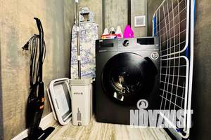 3-к квартира, посуточно, 70м2, 17/24 этаж