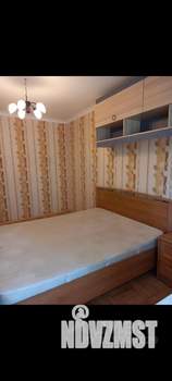 2-к квартира, на длительный срок, 54м2, 4/10 этаж