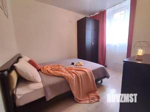 2-к квартира, на длительный срок, 40м2, 16/22 этаж