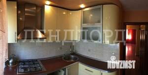 3-к квартира, на длительный срок, 62м2, 4/5 этаж