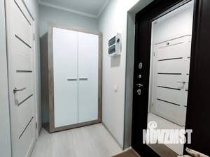 1-к квартира, посуточно, 37м2, 14/18 этаж