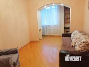 2-к квартира, на длительный срок, 58м2, 2/11 этаж