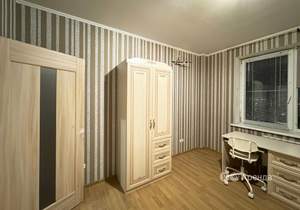 4-к квартира, на длительный срок, 105м2, 15/16 этаж