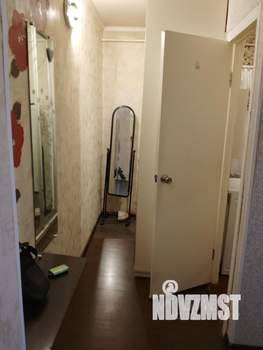 1-к квартира, на длительный срок, 32м2, 5/5 этаж